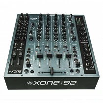 Allen & Heath Xone 92 MK2
