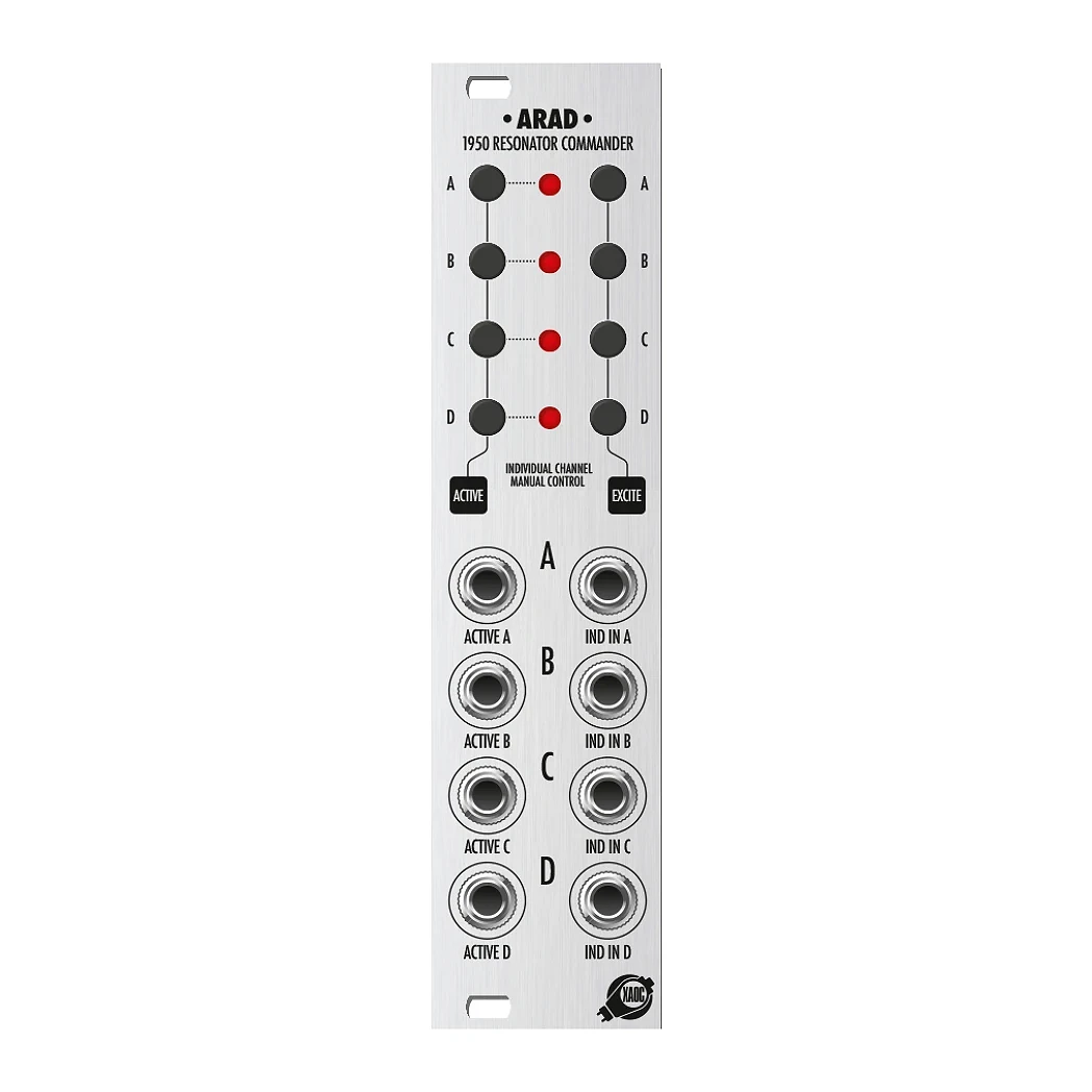 Xaoc Devices Arad