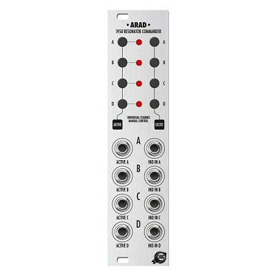 Xaoc Devices Arad
