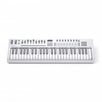 Novation Launchkey 49 MK4 White
