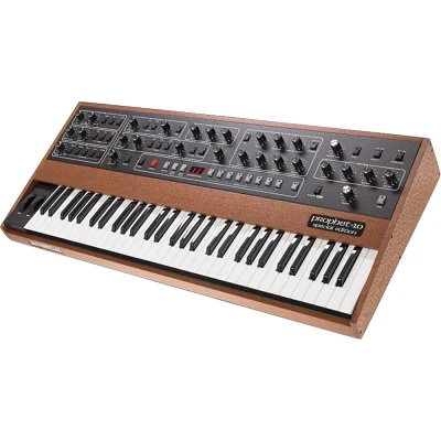 Sequential Prophet 10 Special Edition