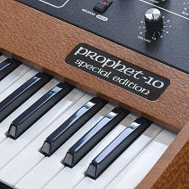 Sequential Prophet 10 Special Edition