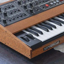 Sequential Prophet 10 Special Edition