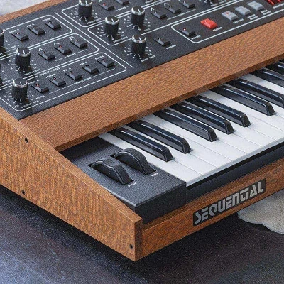 Sequential Prophet 10 Special Edition