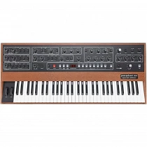 Sequential Prophet 10 Special Edition