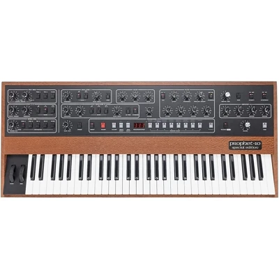 Sequential Prophet 10 Special Edition