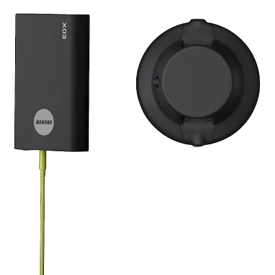 AIAIAI TMA-2 Studio Wireless transmitter