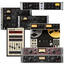 UAD Studio Edition