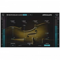 Newfangled Audio Articulate