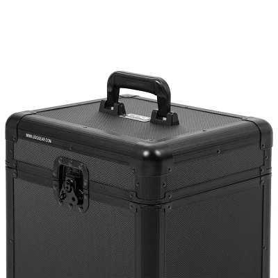 UDG U93017BL Ultimate Record Case 80 Vinyl Black