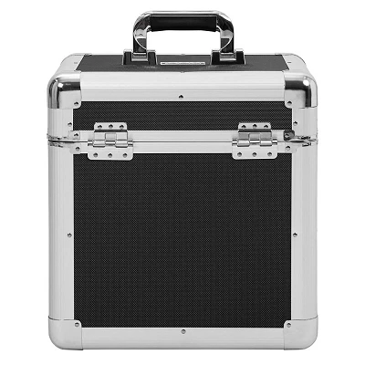 UDG Ultimate Record Case 80 Vinyl Silver
