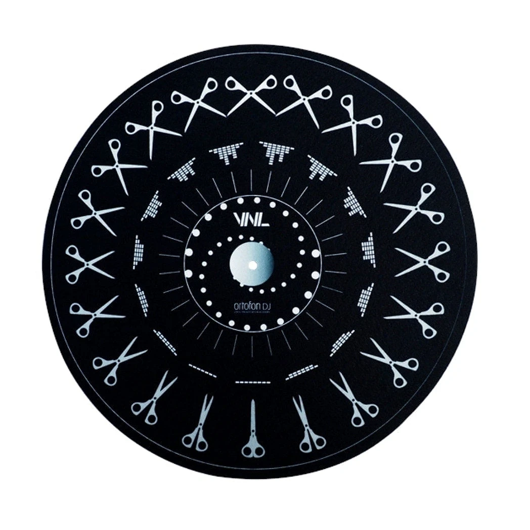 Ortofon Patinador Slipmat VNL