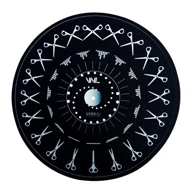Ortofon Patinador Slipmat VNL