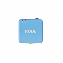 Rode Wireless GO Gen 3 Blue