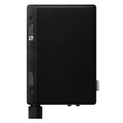 Teenage Engineering TX-6 Field Mixer Black back