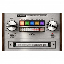 Universal Audio A-Type Multiband Dynamic Enhancer