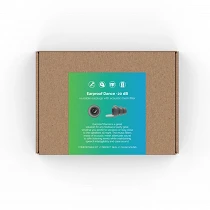 Earproof Dance 20db Earplugs