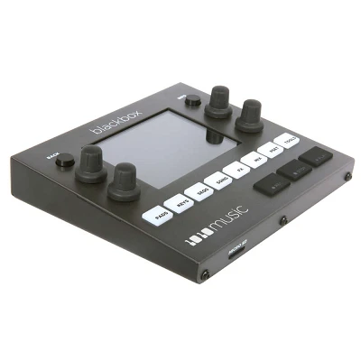 1010music Blackbox Angle