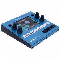 1010music Bluebox Angle