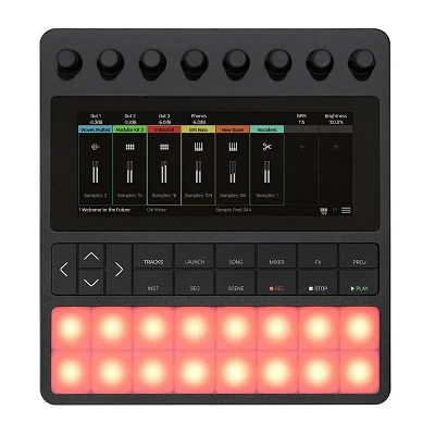 1010music Bento
