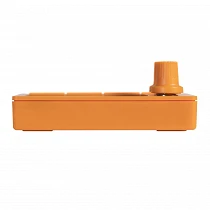 1010music Nanobox Tangerine