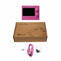 1010music Nanobox Razzmatazz