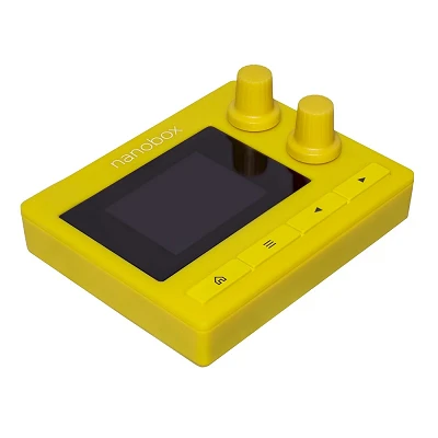 1010music Nanobox Lemondrop