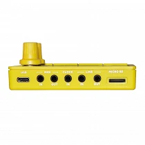 1010music Nanobox Lemondrop