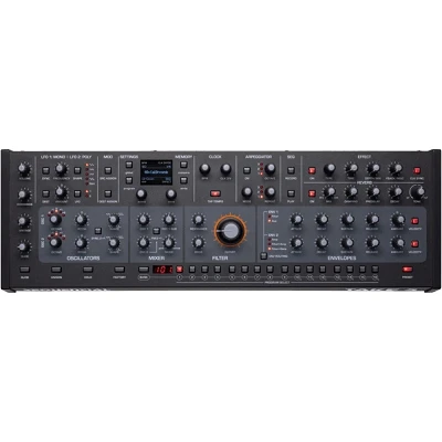 Sequential Take 5 Desktop Module