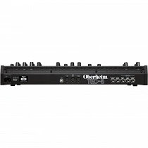 Oberheim TEO-5 Desktop Module