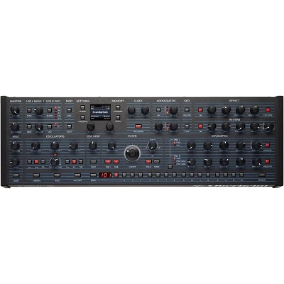 Oberheim TEO-5 Desktop Module