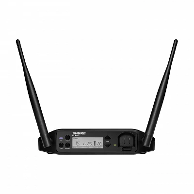 Shure GLXD24+/SM58