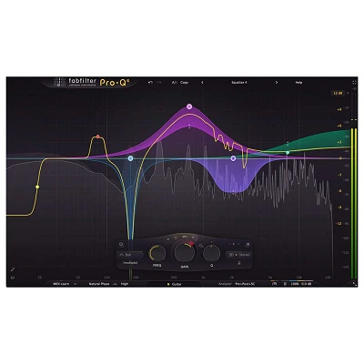 FabFilter Total Bundle