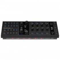 Native Instruments Traktor X1 MK3 Side