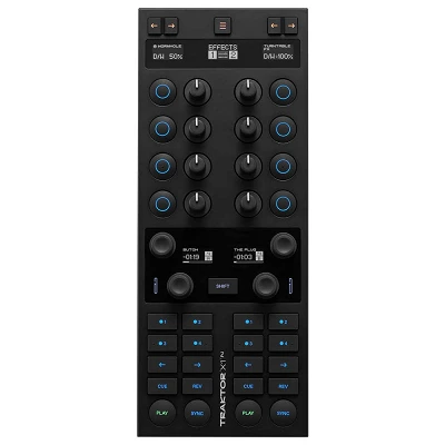 Native Instruments Traktor X1 MK3