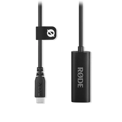 Rode Conversor HDMI a USB-C