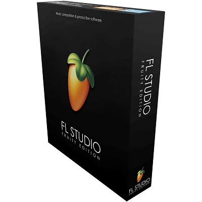 Image Line FL Studio Fruity Edition 20