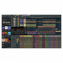 Image Line FL Studio Signature Bundle Edition 2025 Educacional