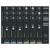 PSPaudioware PSP auralControl