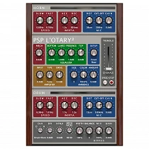 PSPaudioware L'otary 2