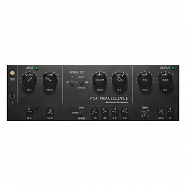 PSPaudioware PSP Nexcellence