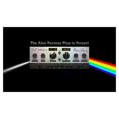 PSPaudioware PSP Wobbler