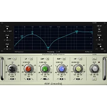 PSPaudioware PSP ConsoleQ 2