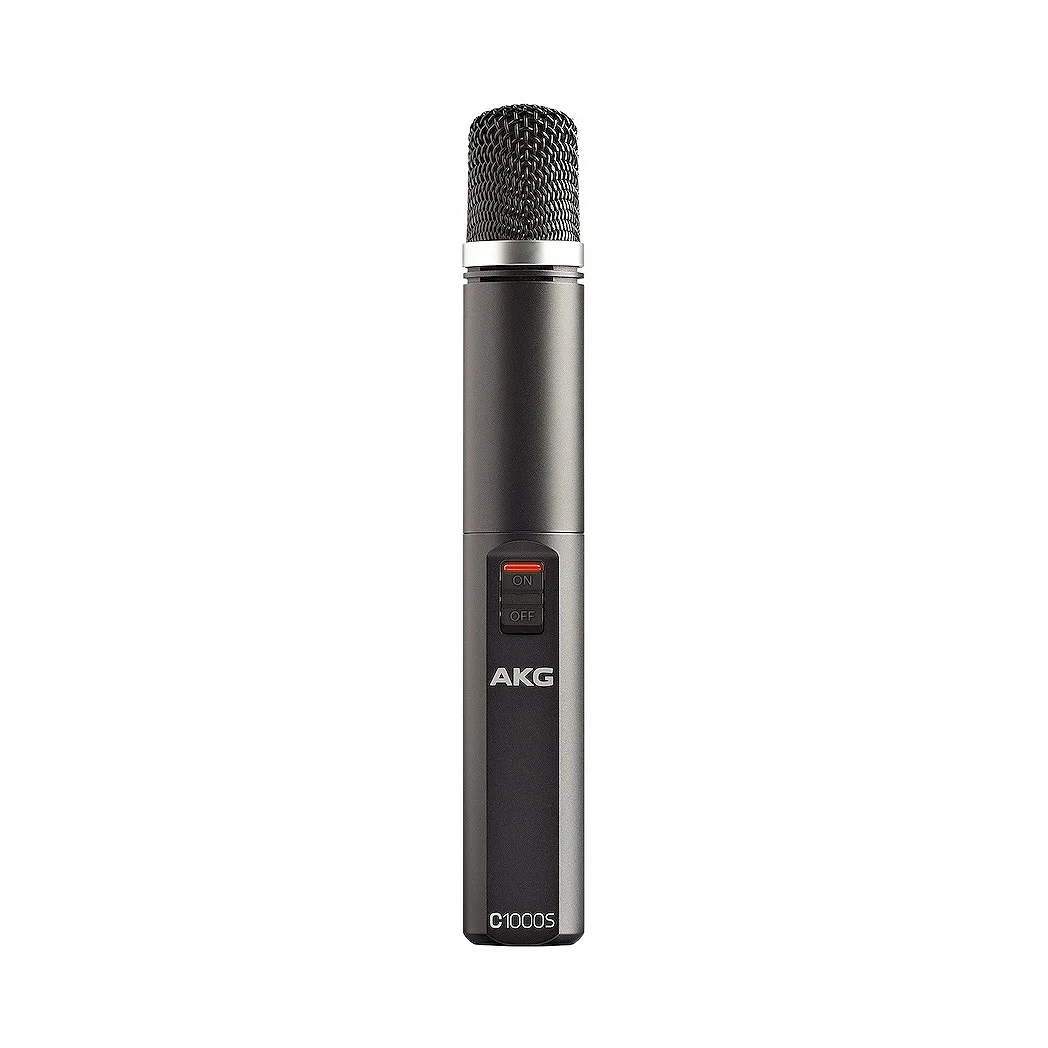 AKG C1000S MK4
