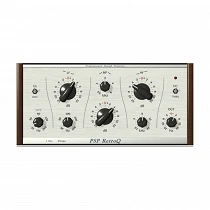 PSPaudioware PSP RetroQ