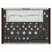 PSPaudioware PSP MasterQ2