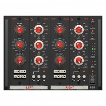 PSPaudioware PSP E27 EQ