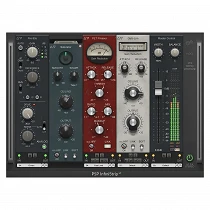 PSPaudioware PSP InfiniStrip