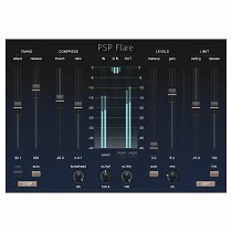 PSPaudioware PSP Flare