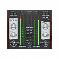 PSPaudioware PSP Xenon